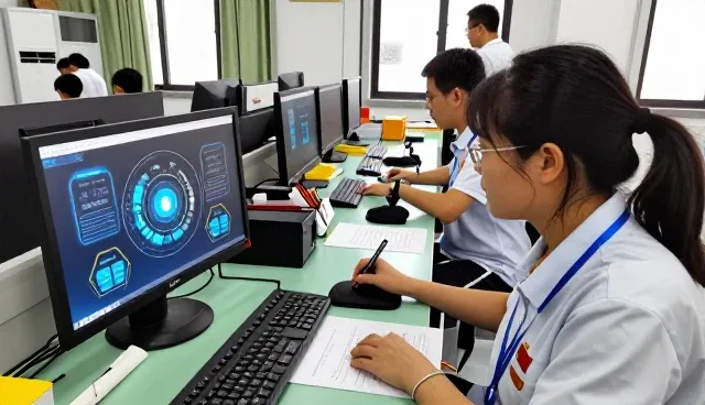 陕西学典教育科技有限公司推动师资培训向智能化方向发展
