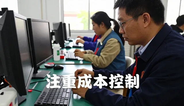 教务管理服务有哪些特点？