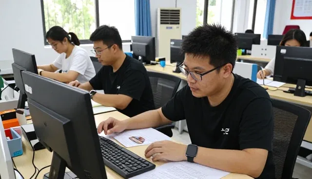 陕西学典教育科技有限公司解读教务管理下的发展趋势