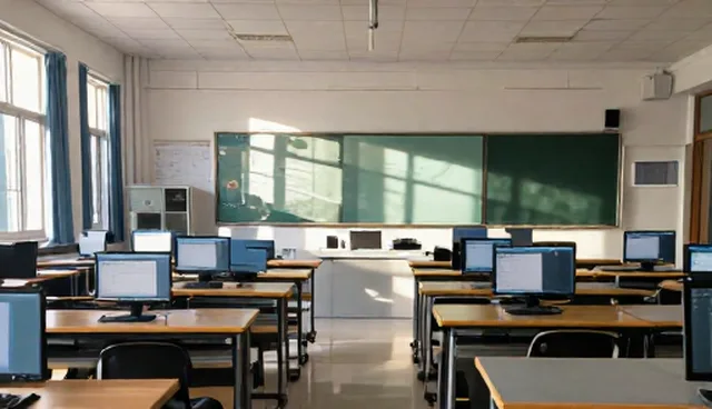 教学资源平台选型关注点：师资培训与内容质量的取舍